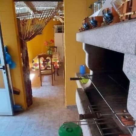 Apartamento Centroplaya Bueu Exterior foto